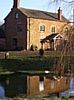 Millhouse Holiday Cottages, Melton Mowbray