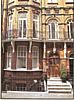 Kensington Park Apartments, London