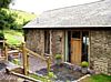 Nutcombe Barn, Combe Martin 