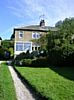 Fellside Cottage, Appletreewick