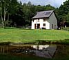 Henllys Lodge, Llandovery