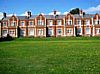 Coastguards Cottages, Ramsgate