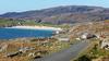 Creagach Self Catering Chalet, Harris