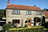 The Old Granary Cottage, Kirkbymoorside