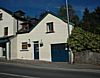 Winnies Hayloft, Bwlch