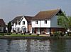 Blickling Cottage, Wroxham