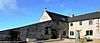 Uppermoor Farmhouse & Holiday Cottages, Ashbourne