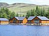 Highland Perthshire Lodges, Tummel Bridge