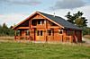 Big Sky Lodges, Muir of Ord