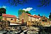 Fowl Green Farm Holiday Cottages, Commondale