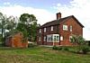 The Old Cottage, Langton Hill Farm, Langton by Wragby