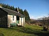 Hill Cottage, Tighnabruaich