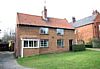 White Horse Holiday Cottage, Wellow