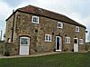 The Granary Barn, Market Rasen