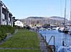 Oakley Wharf Apartment, Porthmadog