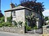 West Cottage, Leyburn