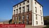 Gunsgreen House, Eyemouth