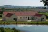 Greetham Retreat Holidays, Horncastle