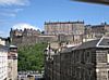 Edinburgh Castleview, Edinburgh