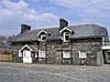 Greaves Wharfhouse, Porthmadog