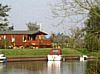 Bend in the River Lodge, Stratford-upon-Avon