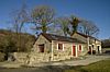 Old Oak Barn, St. Clears