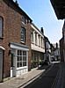 Primrose Cottage, Sandwich
