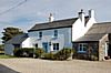 Wern Farm Holiday Cottages, Fishguard