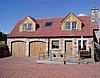 Alemill Holiday Cottages, Eyemouth