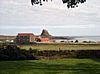 Hedgehope Cottage, Lindisfarne