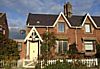 Barley Hill Cottage, Wooler