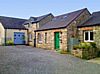 Groom's Cottage, Mews, Coach House. 	, Bosherston