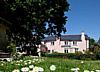 Cornborough Combe & Cornborough Cottages, Abbotsham