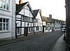 The Castle Lodge, Warwick