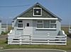 Dunster Beach Chalet, Dunster