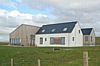 Clachan Lodge, Lochmaddy