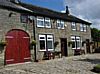 Pennine Cottage, Rochdale