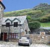 The Old Oil House Boscastle, Boscastle