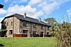 Chestnut and Rosemary Cottages, Tavistock