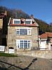 Fuchsia Cottage, Whitby